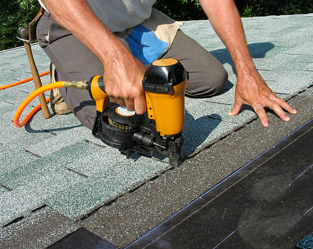 Best Emergency Roof Repair  in Rifle, CO