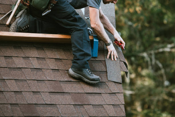 Best New Roof Installation  in Rifle, CO